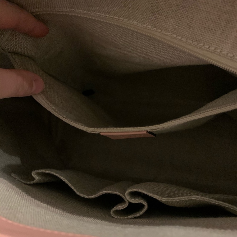 NWT Gucci Pink Large Dome Bag - Picture 9 of 16